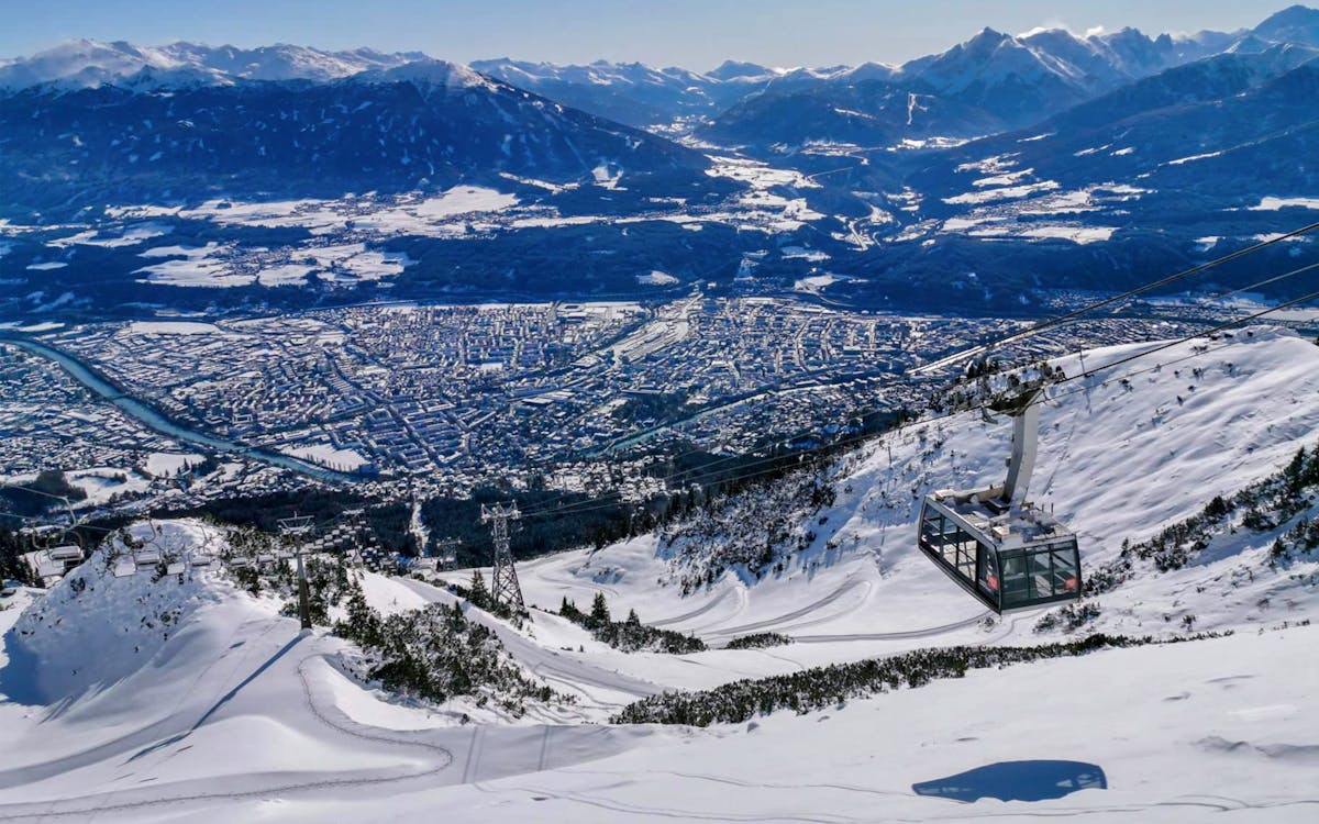 innsbruck: day ski pass with hungerburg funicular-2 innsbruck: day ski pass with hungerburg funicular-2