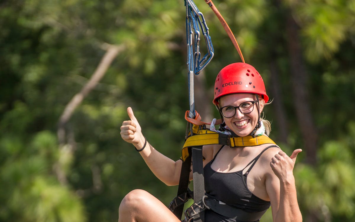 gator zip line + all day gatorland admission tickets-3 gator zip line + all day gatorland admission tickets-3