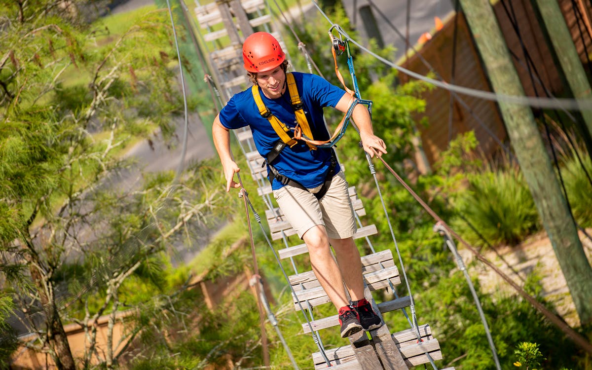 gator zip line + all day gatorland admission tickets-2 gator zip line + all day gatorland admission tickets-2