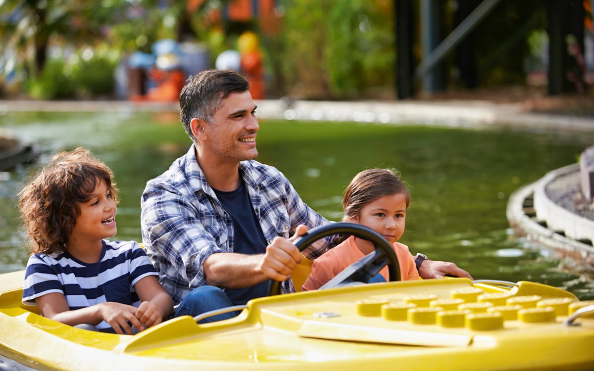 billets pour legoland windsor resort-3 billets pour legoland windsor resort-3