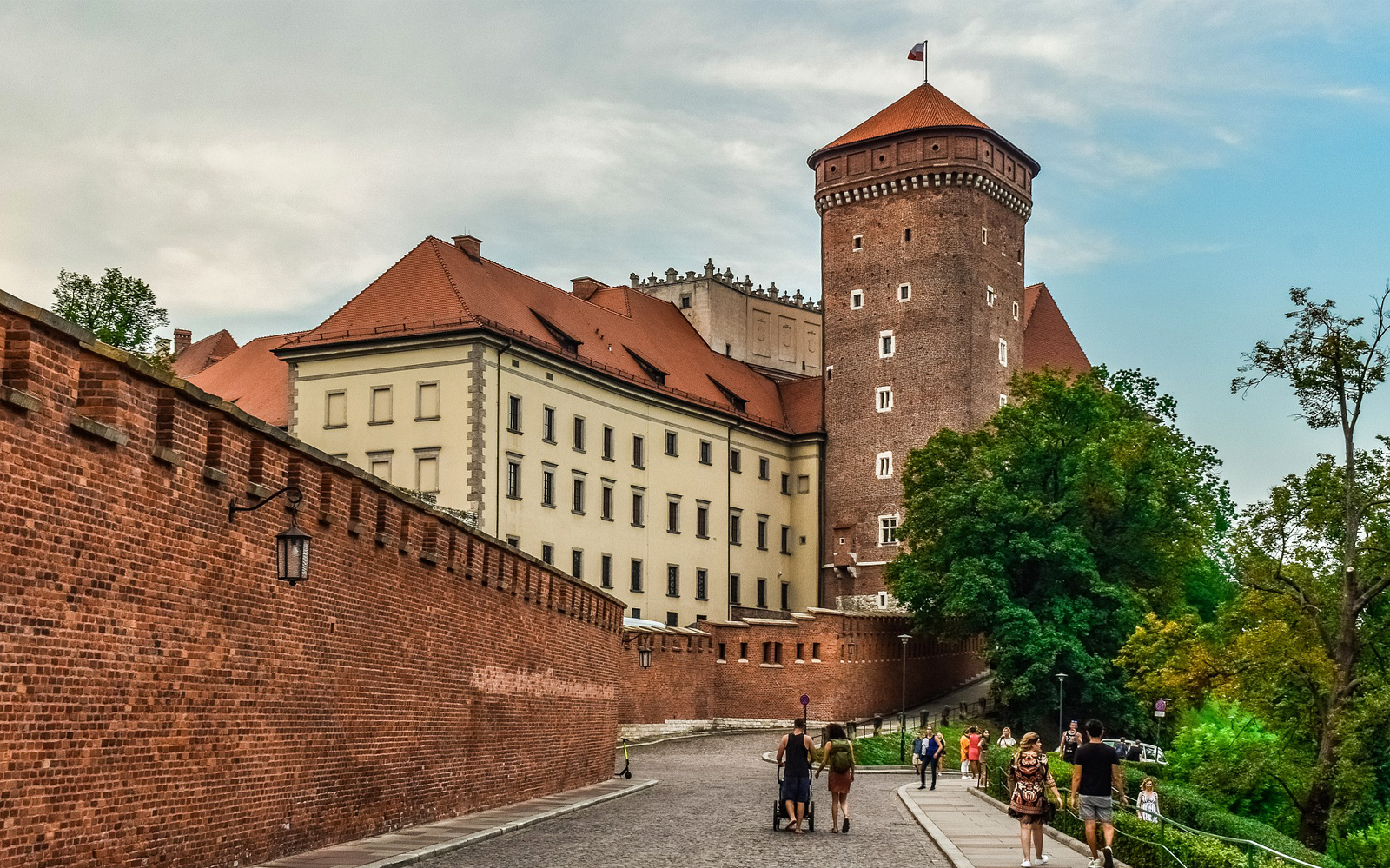 headout tours krakow