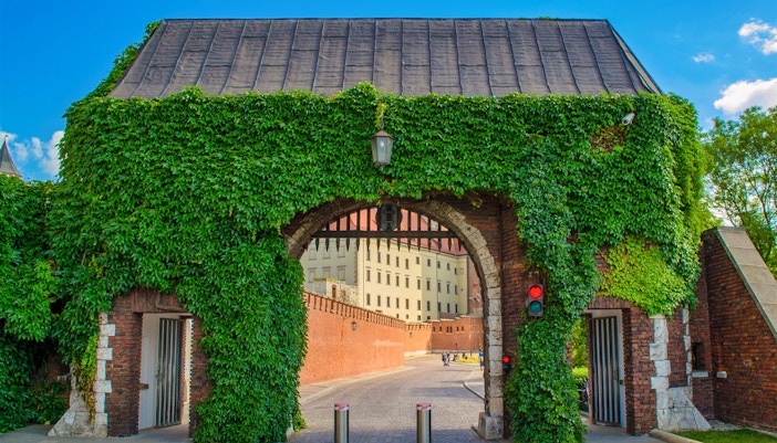 Castelo de Wawel - Destaques