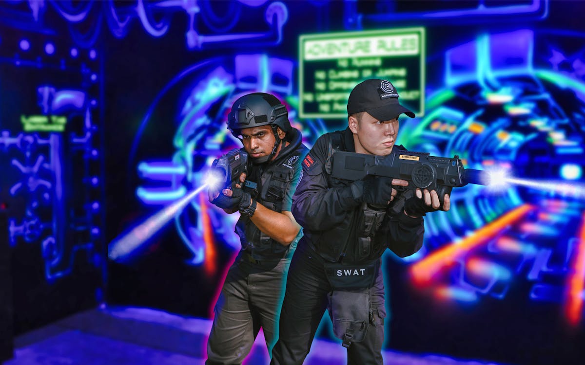 tickets to singapore discovery centre - laser tag battlefield-2 tickets to singapore discovery centre - laser tag battlefield-2