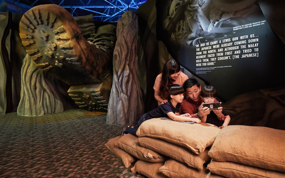 tickets to singapore discovery centre - xd theatre ride-4 tickets to singapore discovery centre - xd theatre ride-4