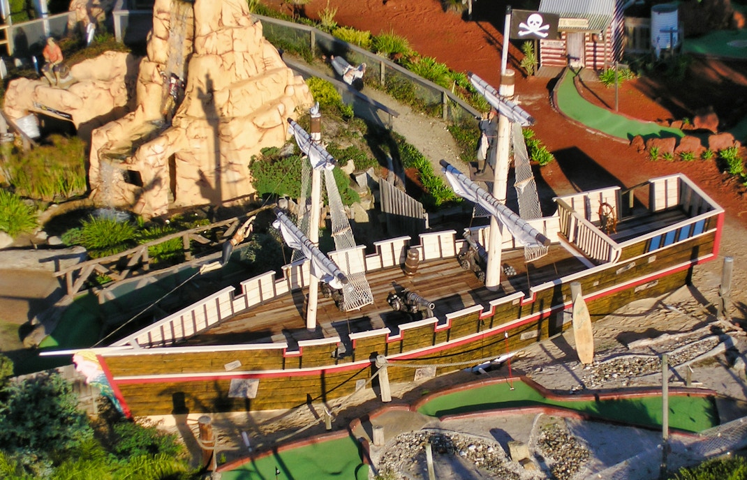 Maru Koala & Animal Park