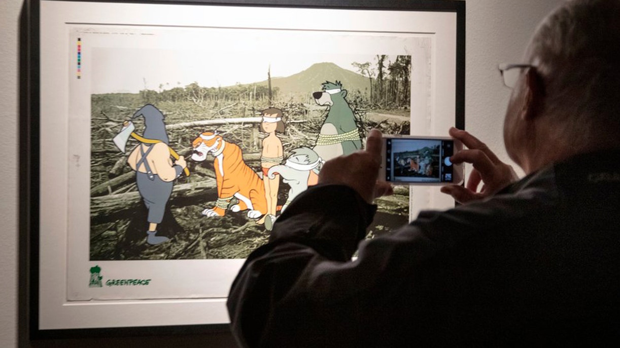 the-art-of-banksy-london-tickets