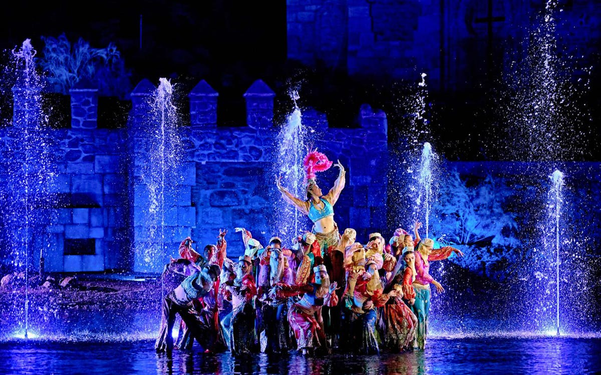 puy du fou españa: "el sueño de toledo"-4 puy du fou españa: "el sueño de toledo"-4