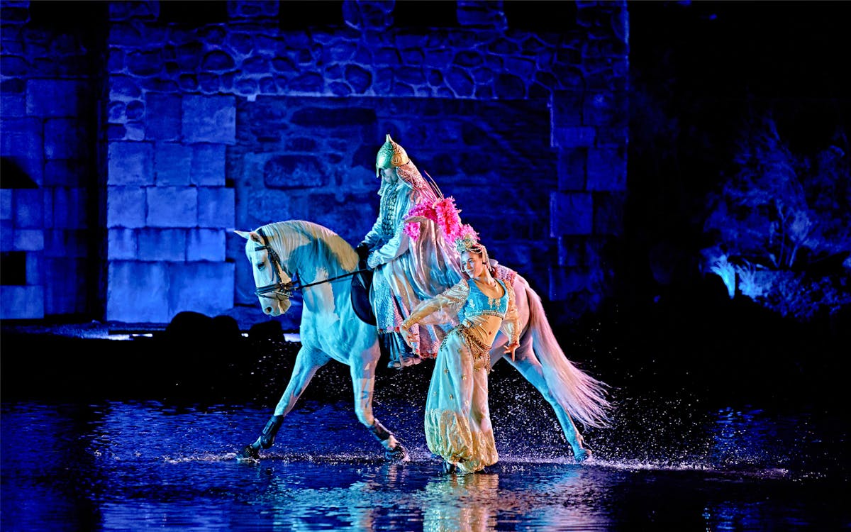 puy du fou españa: "el sueño de toledo"-2 puy du fou españa: "el sueño de toledo"-2