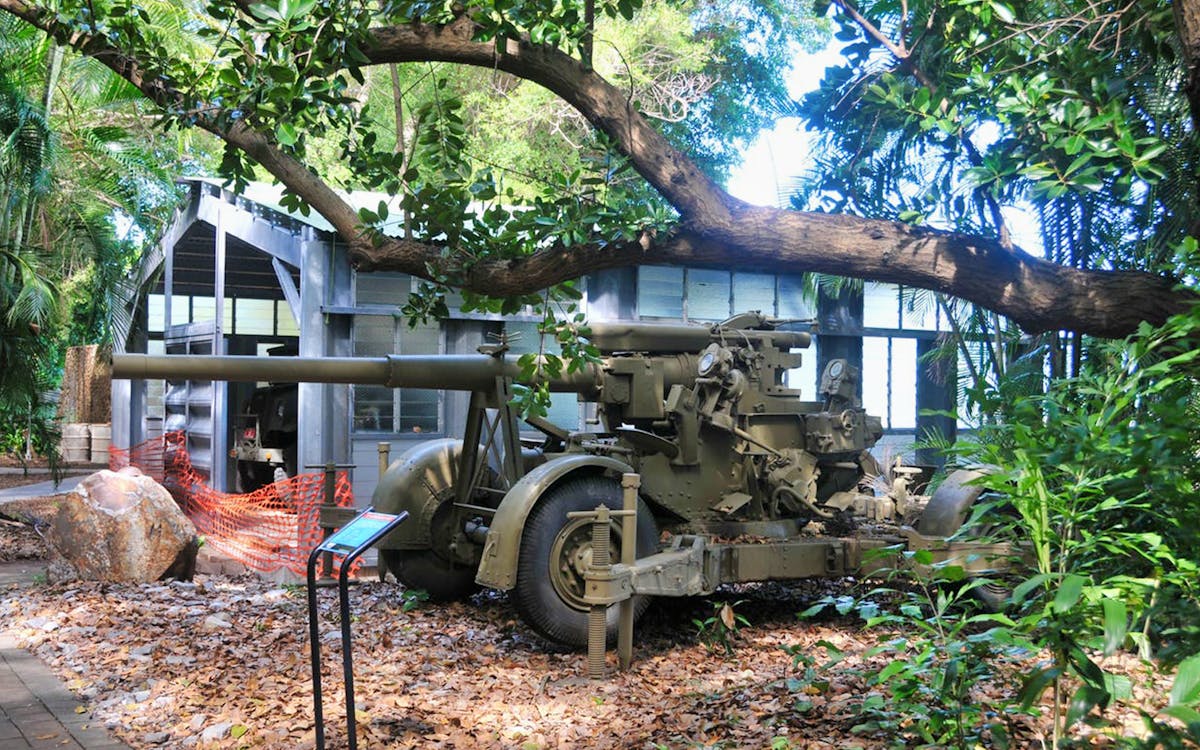 darwin military museum tickets-3 darwin military museum tickets-3