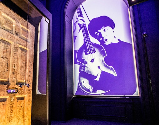 Immersive Soundscapes