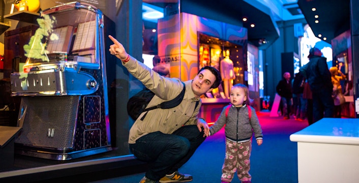 British Music Experience