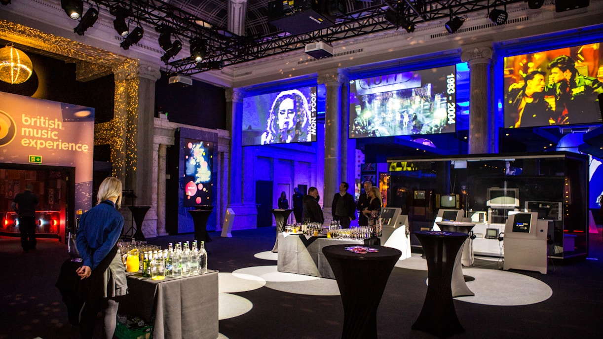 British Music Experience