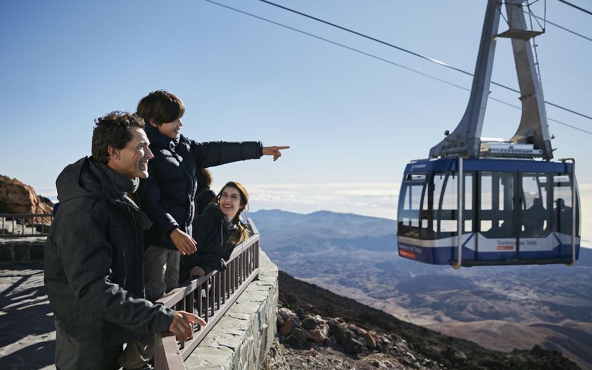 teide crater climb with cable car tickets-7 teide crater climb with cable car tickets-7