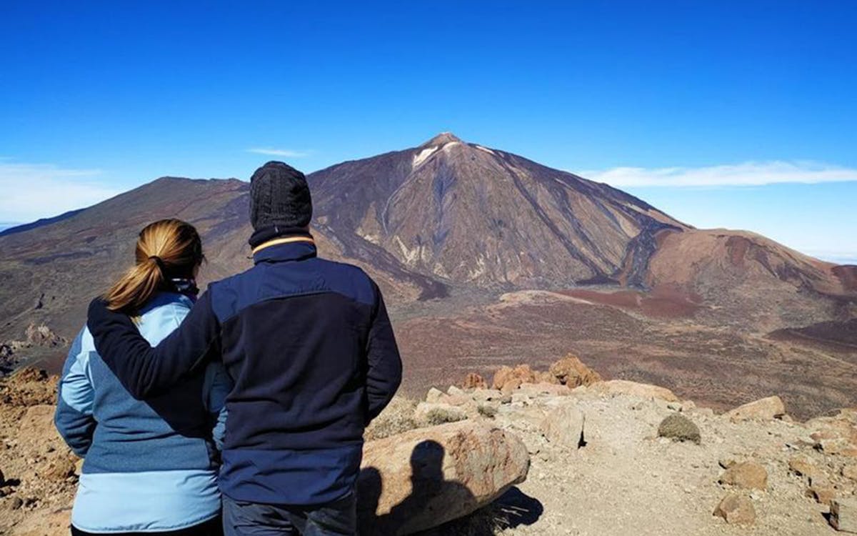 mount teide: guided tour with cable car tickets-8 mount teide: guided tour with cable car tickets-8