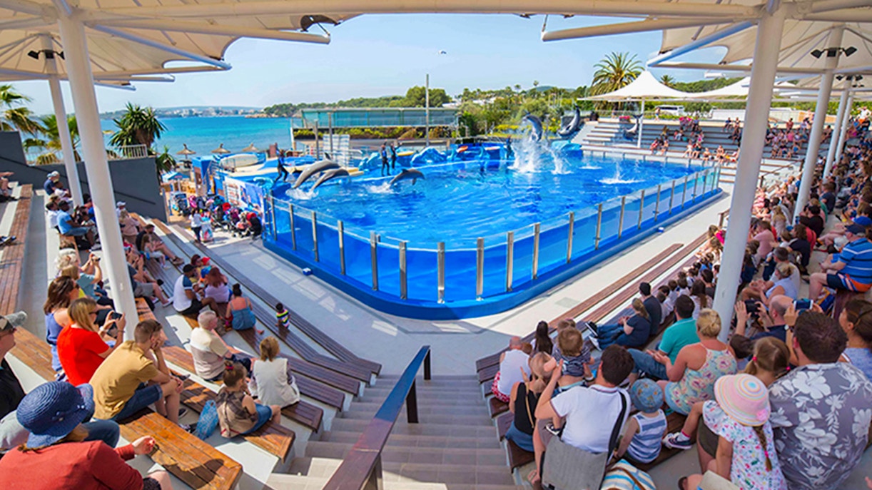 Marineland Mallorca