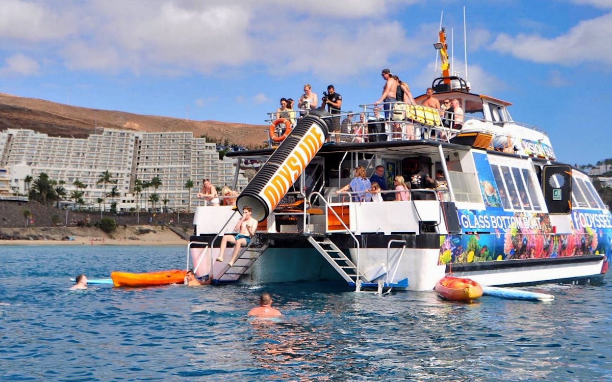 fuerteventura odyssee: 3 activities-2 fuerteventura odyssee: 3 activities-2