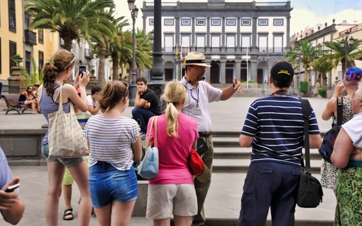 gran canaria walking tour-2 gran canaria walking tour-2