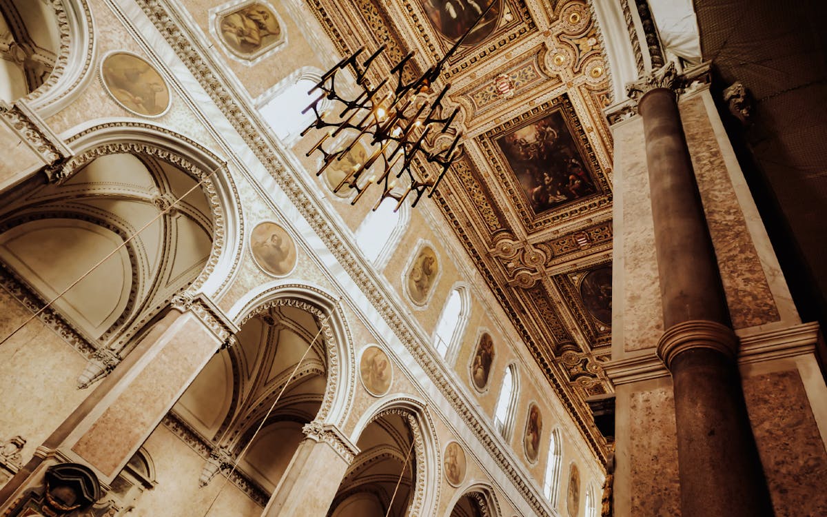 best of naples: walk downtown with entrance at the veiled christ-0 best of naples: walk downtown with entrance at the veiled christ-0