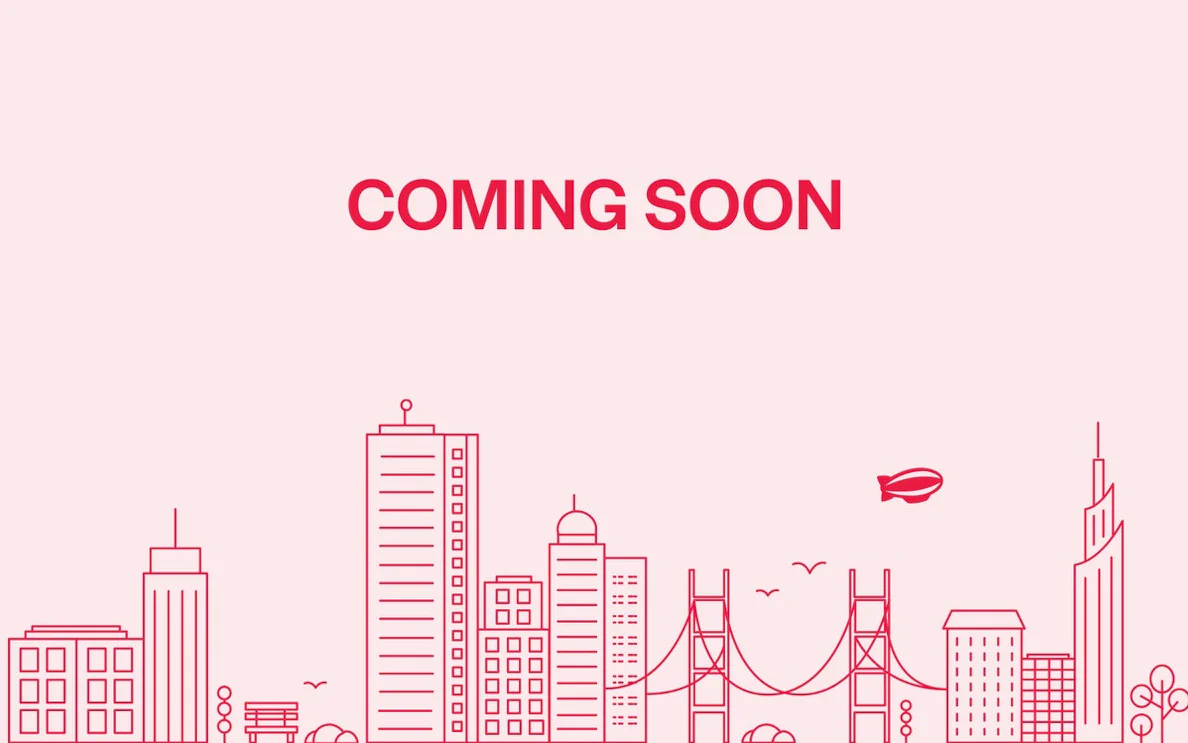 Supertree Observatory tour coming soon announcement.