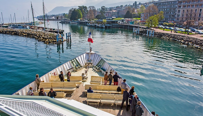 attractions suisse