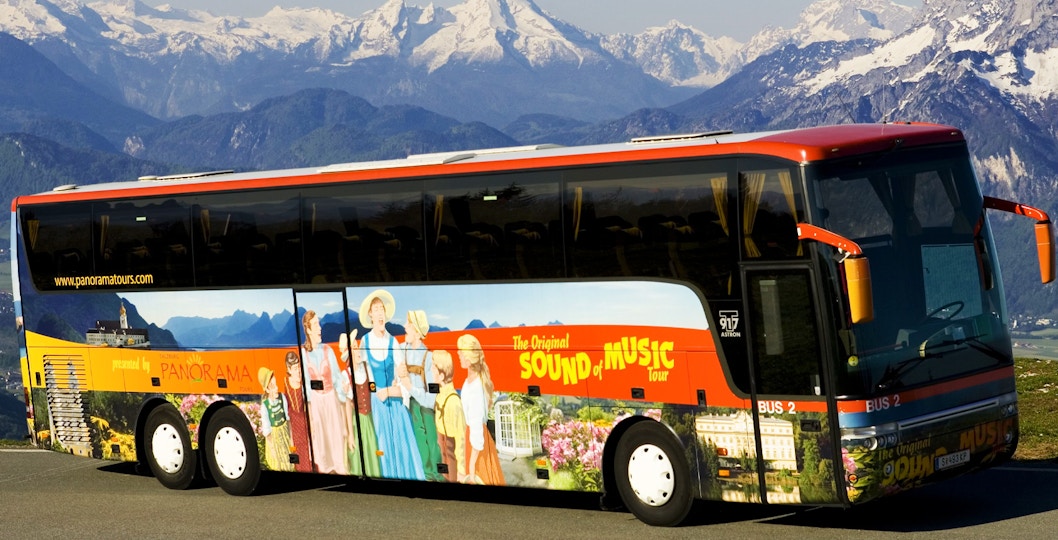 the sound of music tour salzburg