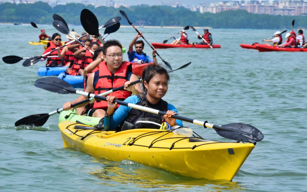 kayak tour at pulau ubin-2 kayak tour at pulau ubin-2