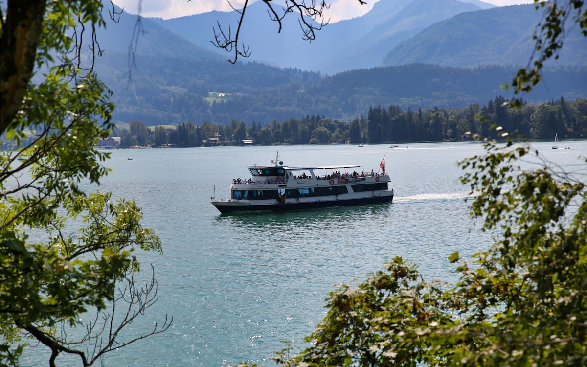 salzkammergut lakes & mountains tour from salzburg-3 salzkammergut lakes & mountains tour from salzburg-3