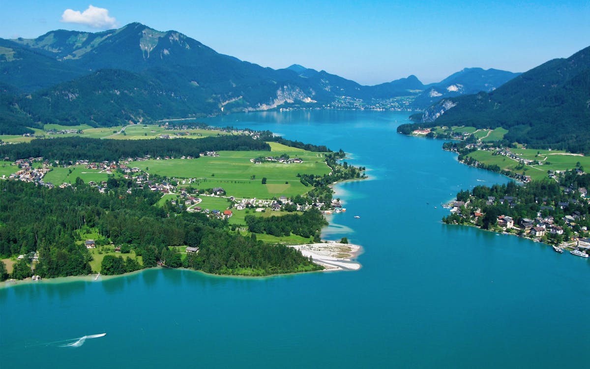 salzkammergut lakes & mountains tour from salzburg-4 salzkammergut lakes & mountains tour from salzburg-4