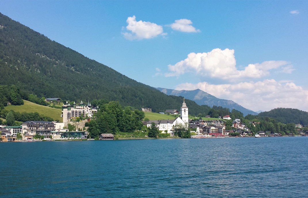 Kehlsteinhaus or Eagle's Nest in Germany