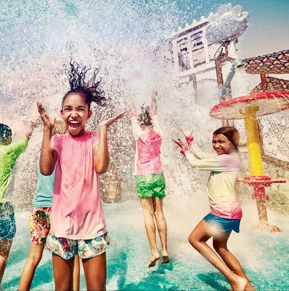 Your Fun Guide to Yas Waterworld: Tickets, Best Rides, Reviews & More