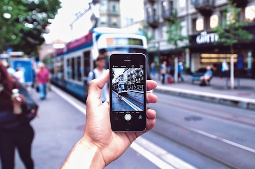 Walk & Explore Amsterdam with the Interactive City Trail