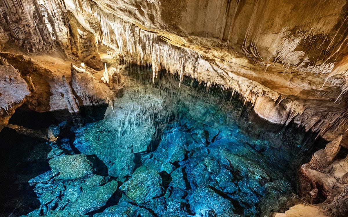 excursion d'une demi-journée dans les grottes du drach-8 excursion d'une demi-journée dans les grottes du drach-8