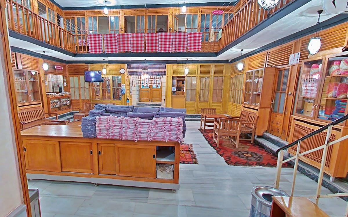 historical turkish hammam bath experience -0 historical turkish hammam bath experience -0