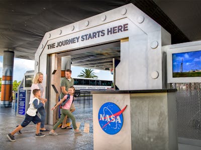 Kennedy Space Center Photos