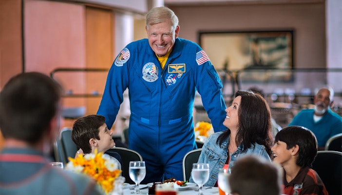 kennedy space center guided tours