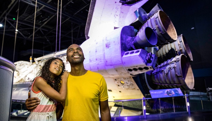 Kennedy Space Center