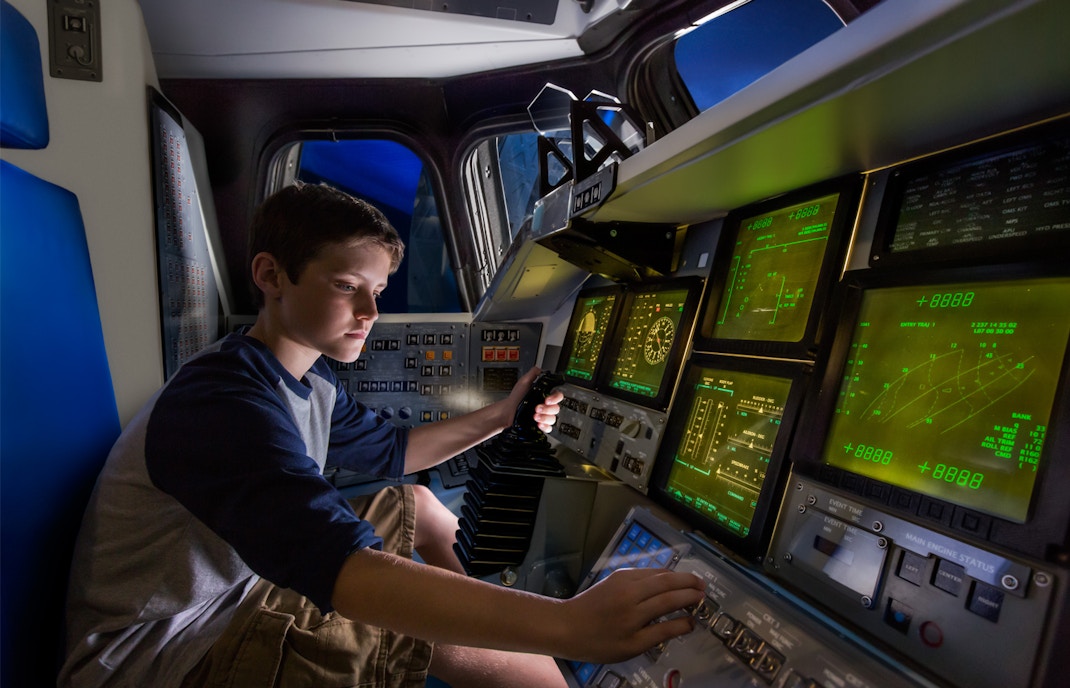 about Kennedy Space Center NASA - NASA Now + Next