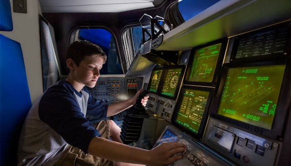 NASA's Kennedy Space Center Tickets & Guided Tours