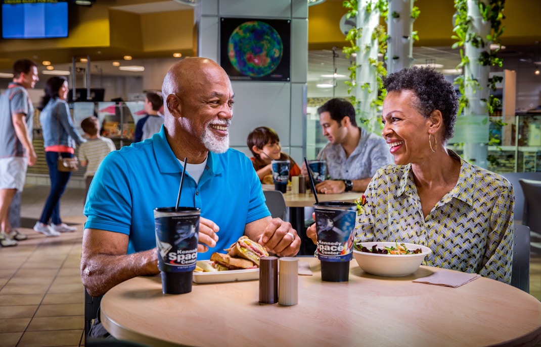 KSC Chat with an Astronaut