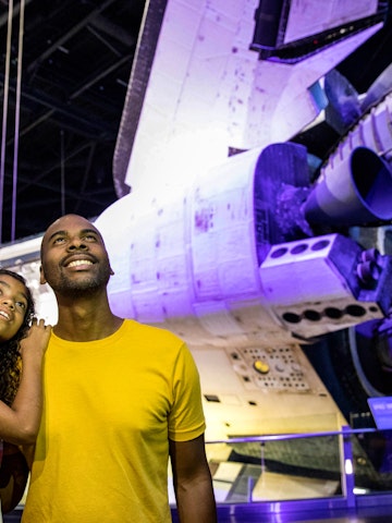 NASA's Kennedy Space Center Tickets & Guided Tours