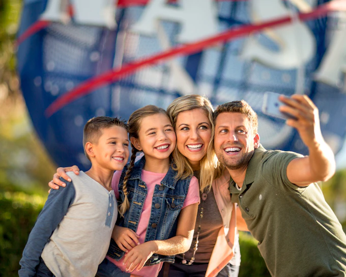 Kennedy Space Center Small Group VIP Experience