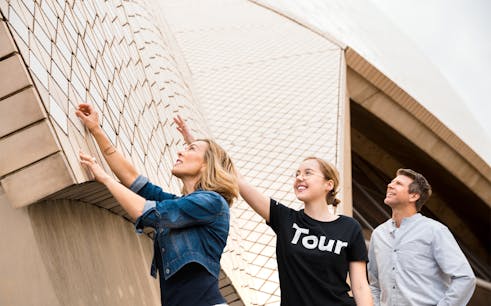 sydney opera house architecture tour-1