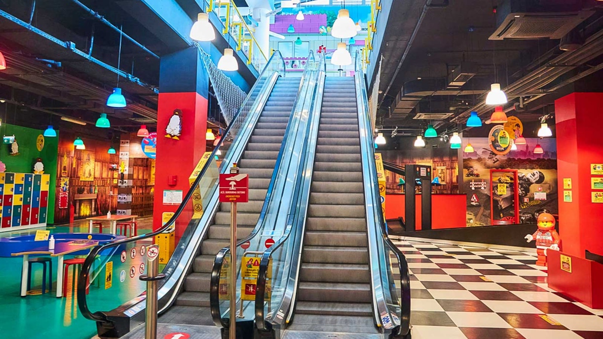 Tips to note when visiting LEGOLAND Istanbul