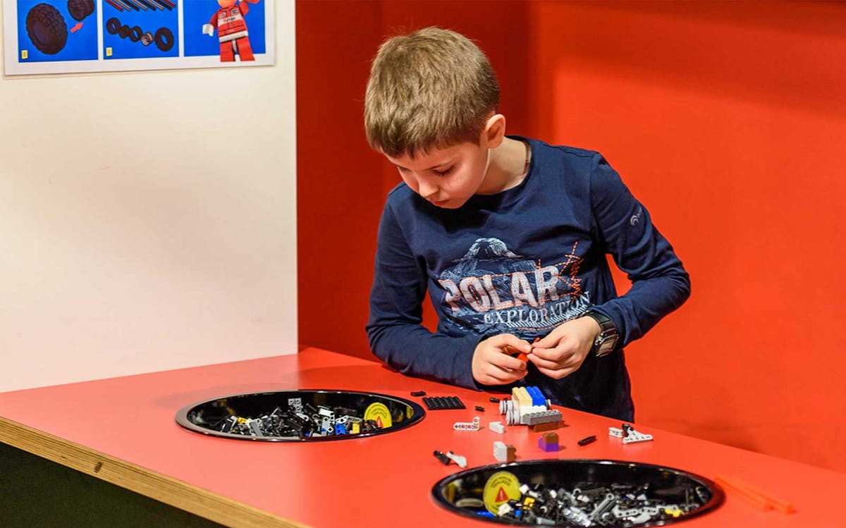 Legoland istanbul