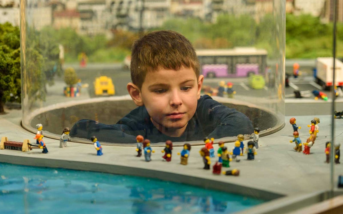 Legoland Istanbul