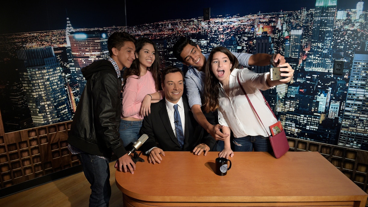 Madame Tussauds Orlando