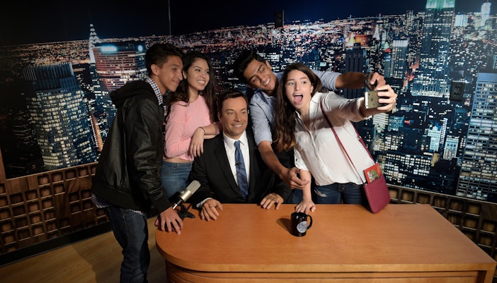 Valentine's Day in Orlando - Go to a Wax Museum