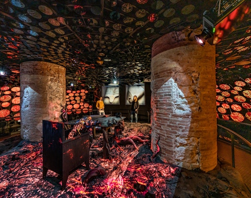 Casa Batllo 10 D Tickets