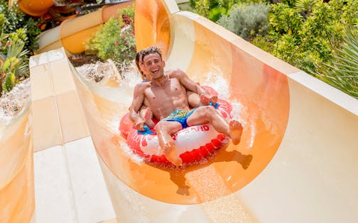 Aqualand Costa Adeje Skip The Line Tickets