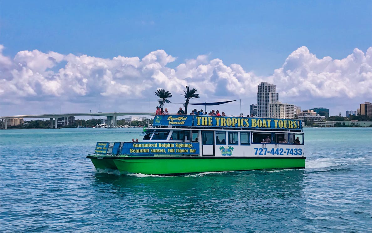 clearwater beach bus-express-1